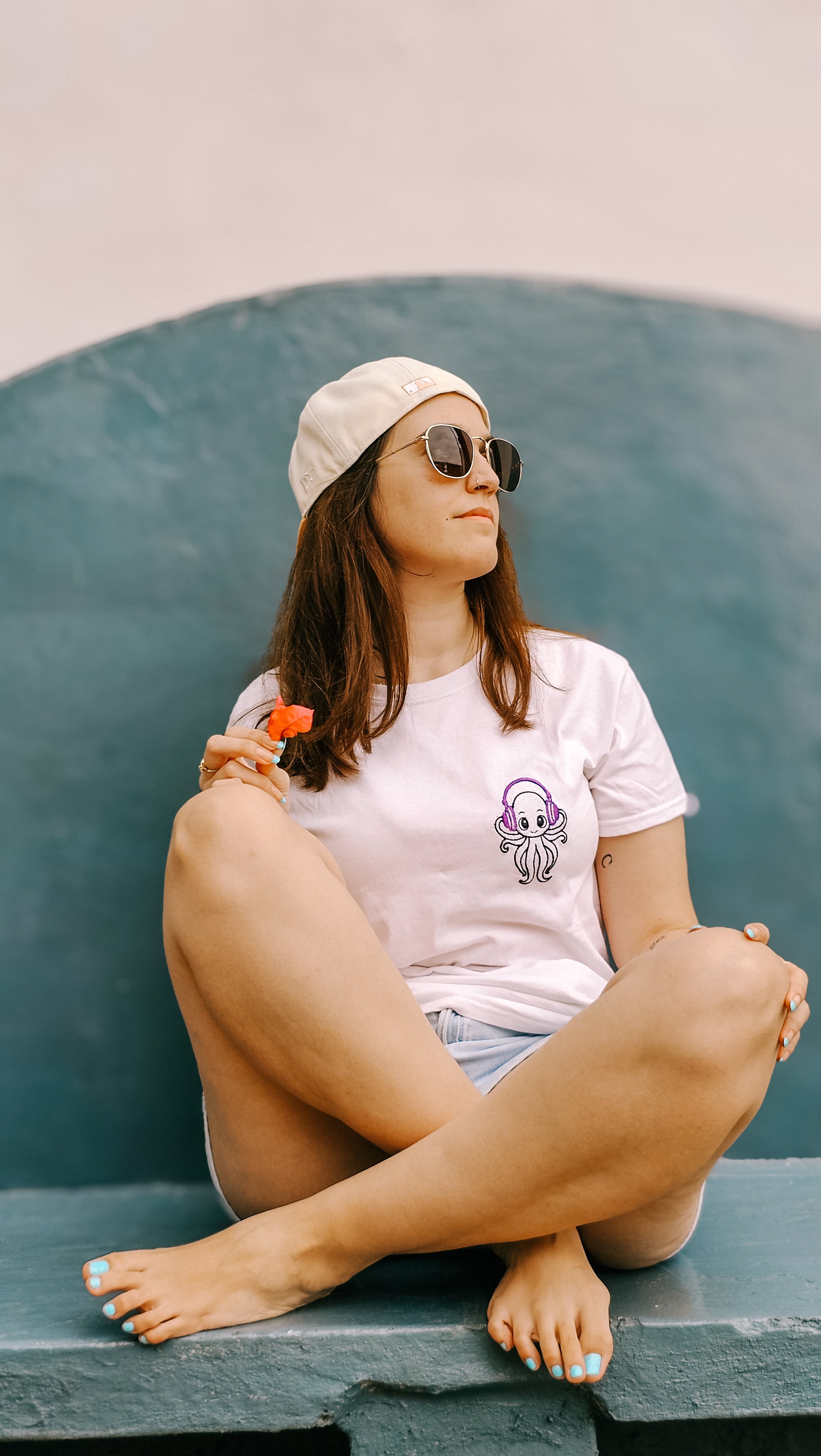 Camiseta Dorotea