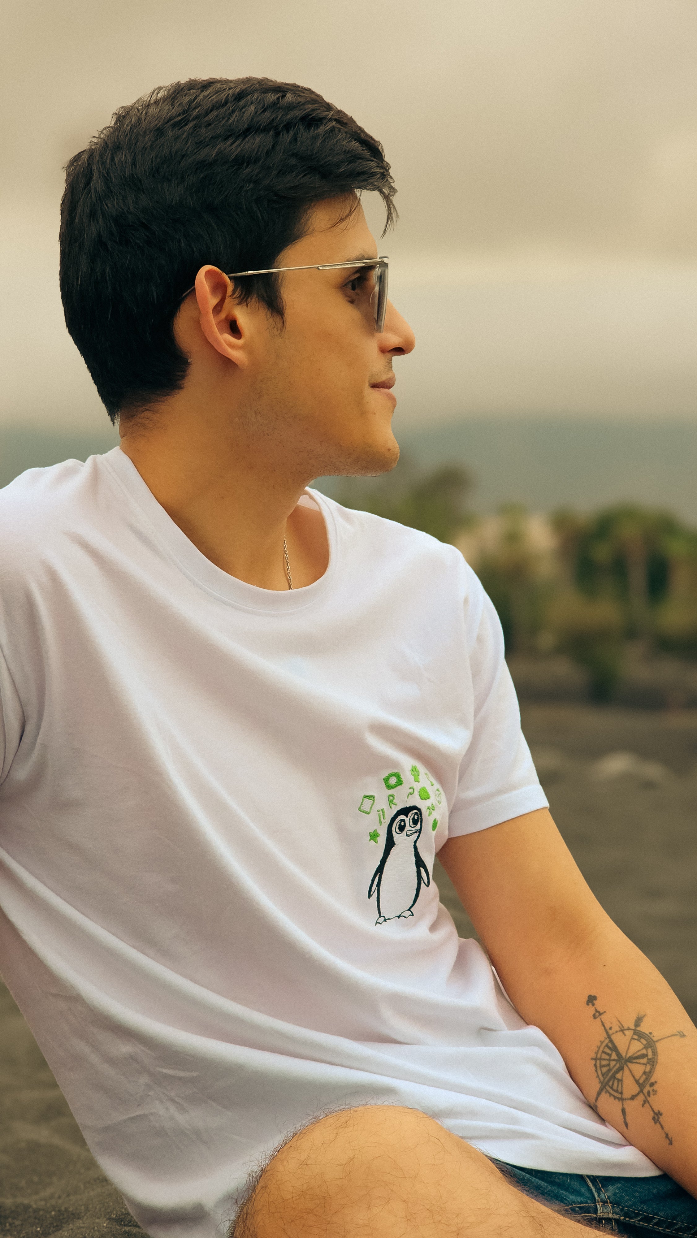 Camiseta Sophie