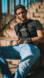 Camiseta Au/rtista