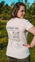 Camiseta AUTDAH