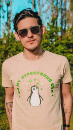 Camiseta Hyperfocus Era