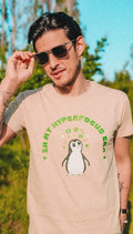 Camiseta Hyperfocus Era