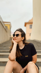 Camiseta AUTDAH