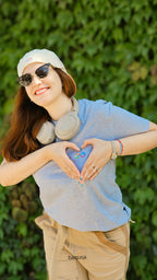 Camiseta Infinito Multicolor
