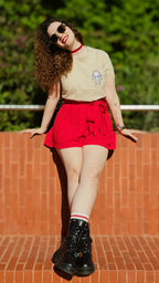 Camiseta Dorotea