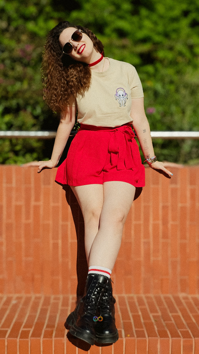 Camiseta Dorotea
