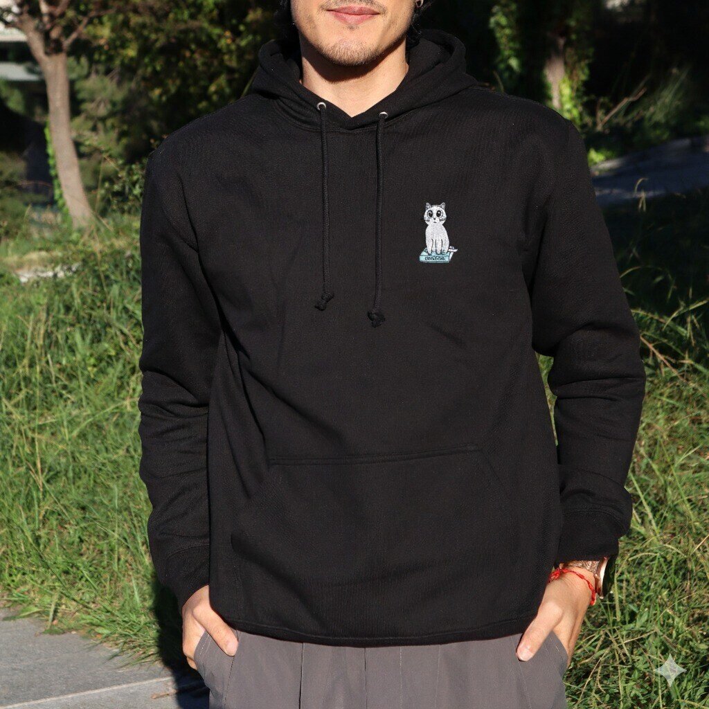 Sudadera Alex