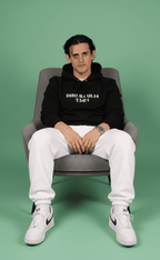 Sudadera Discalculia Team