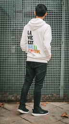 Sudadera Infinito Multicolor