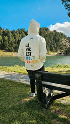 Sudadera Alex