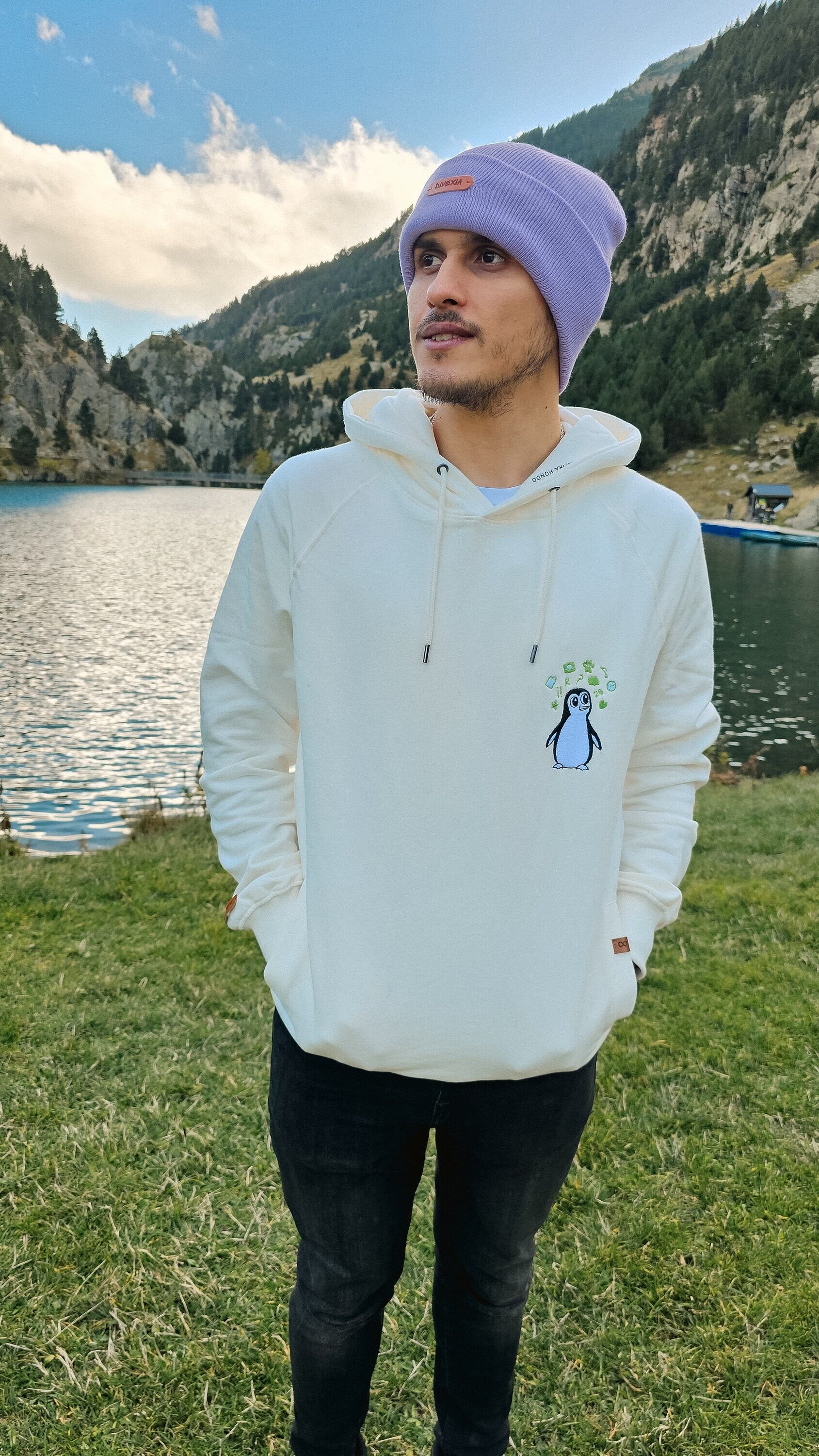 Sudadera Sophie