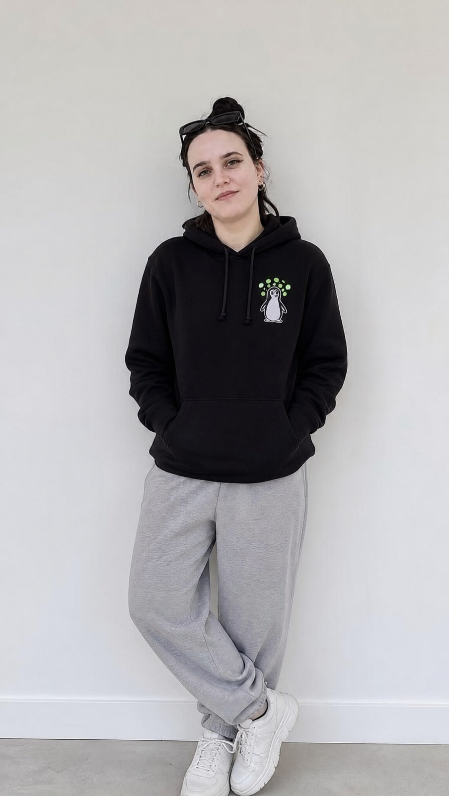 Sudadera Sophie